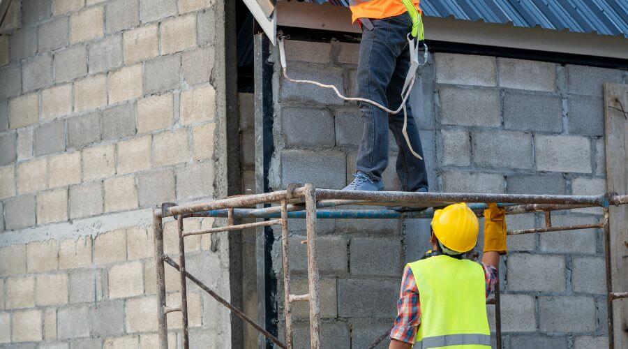 Professional residential roofers in Havelock, IA